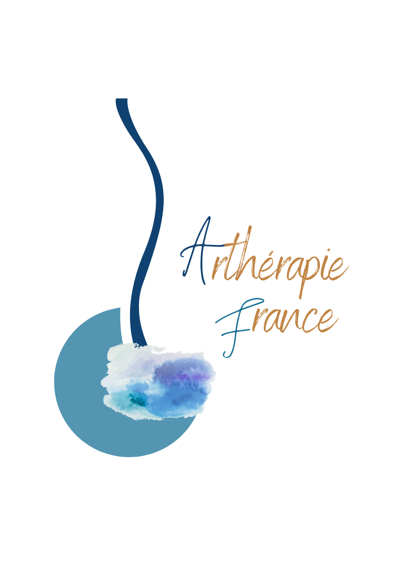 logo artherapie france